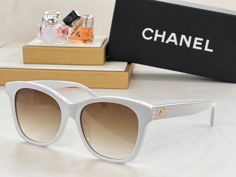 Chanel Sunglasses 184